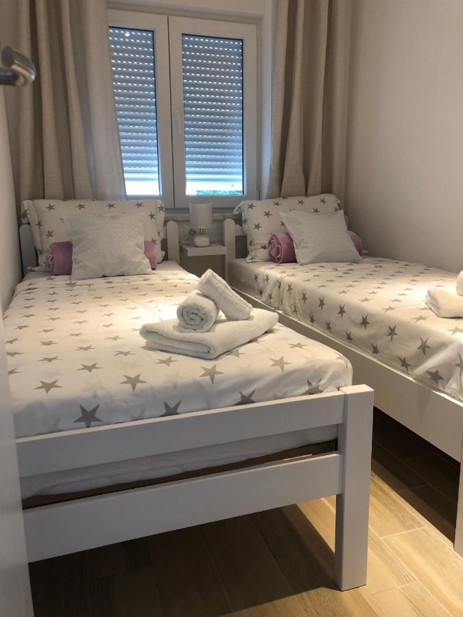 Dejablue Apartmani Opric Экстерьер фото